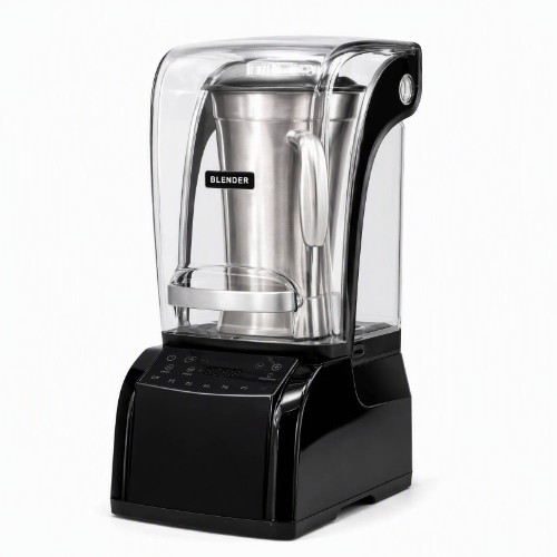 Commercial Blenders